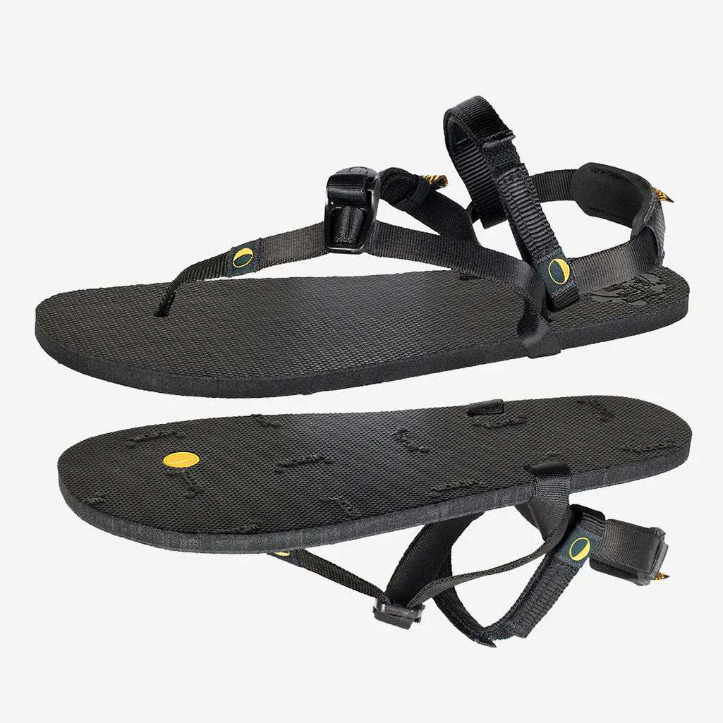 Luna Sandals